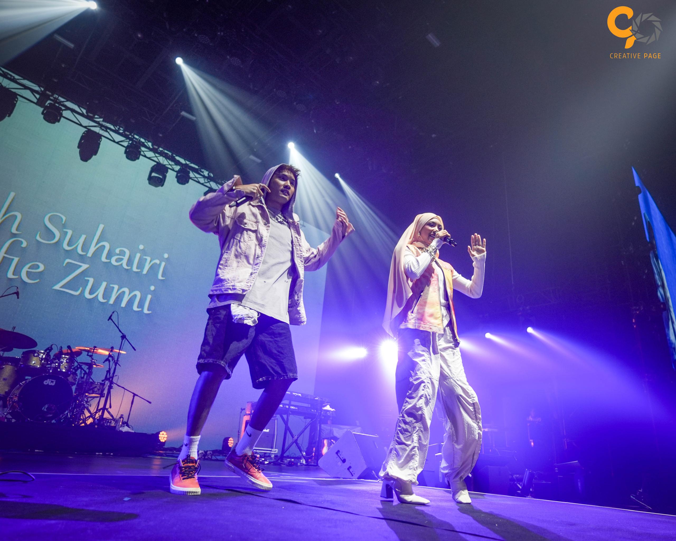 D'MASIV CONCERT