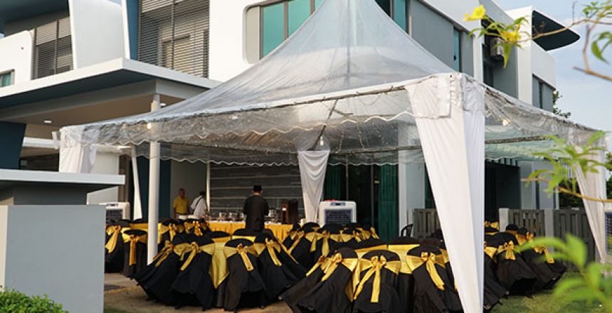 Majlis-Doa-Selamat-dan-House-Warming-at-Cyberjaya(cover)